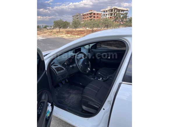2014 HATASIZ FLUENCE 