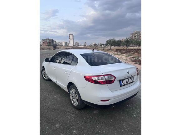 2014 HATASIZ FLUENCE 