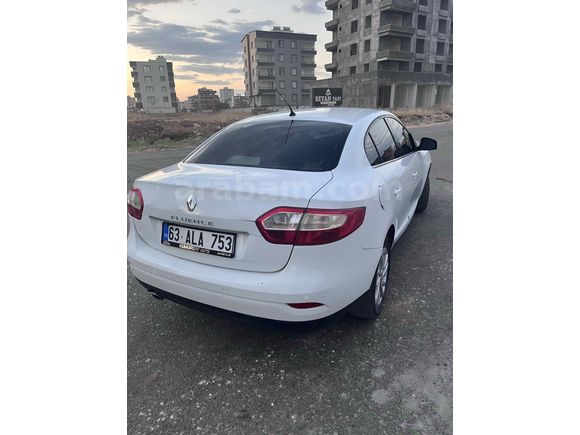 2014 HATASIZ FLUENCE 