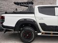 HATASIZ 2020 Mitsubishi L200 4*4 OFF ROAD D. (K.K. G.)