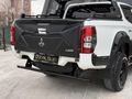 HATASIZ 2020 Mitsubishi L200 4*4 OFF ROAD D. (K.K. G.)