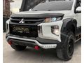 HATASIZ 2020 Mitsubishi L200 4*4 OFF ROAD D. (K.K. G.)