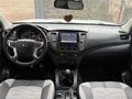 HATASIZ 2020 Mitsubishi L200 4*4 OFF ROAD D. (K.K. G.)