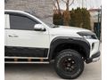 HATASIZ 2020 Mitsubishi L200 4*4 OFF ROAD D. (K.K. G.)
