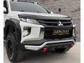 HATASIZ 2020 Mitsubishi L200 4*4 OFF ROAD D. (K.K. G.)