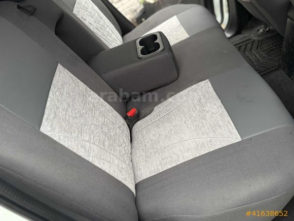 HATASIZ 2020 Mitsubishi L200 4*4 OFF ROAD D. (K.K. G.)