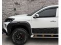 HATASIZ 2020 Mitsubishi L200 4*4 OFF ROAD D. (K.K. G.)