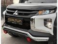 HATASIZ 2020 Mitsubishi L200 4*4 OFF ROAD D. (K.K. G.)