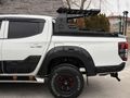 HATASIZ 2020 Mitsubishi L200 4*4 OFF ROAD D. (K.K. G.)