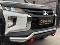 HATASIZ 2020 Mitsubishi L200 4*4 OFF ROAD D. (K.K. G.)
