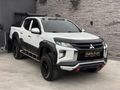 HATASIZ 2020 Mitsubishi L200 4*4 OFF ROAD D. (K.K. G.)