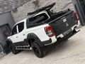 HATASIZ 2020 Mitsubishi L200 4*4 OFF ROAD D. (K.K. G.)