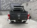 HATASIZ 2020 Mitsubishi L200 4*4 OFF ROAD D. (K.K. G.)