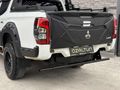 HATASIZ 2020 Mitsubishi L200 4*4 OFF ROAD D. (K.K. G.)