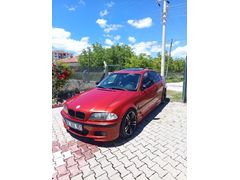 Sahibinden BMW 3 Serisi 330d Standart 2001 Model