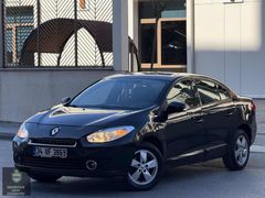 HATASIZ+AYARINDA+DEĞİŞENSİZ+OTOMATİK+2012+FLUENCE+VADE+TAKAS