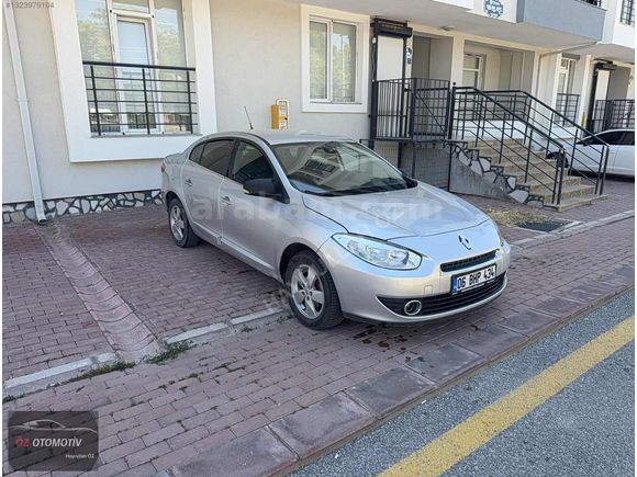 OTAMATİK FLUANS