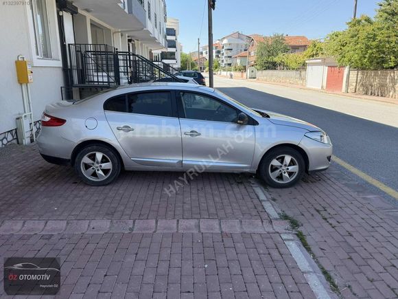 OTAMATİK FLUANS