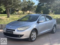 2011 RENAULT FLUENCE 1.6 EXTREME 175.000KM HATASIZ DEĞİŞENSİZ