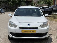 TURAN OTOMOTİV'DEN ORJİNAL DÜŞÜK KM'DE BOYASIZ FLUENCE