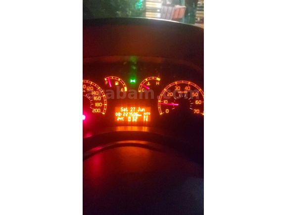 Sahibinden Fiat Panda 1.2 Dynamic 2005 Model 