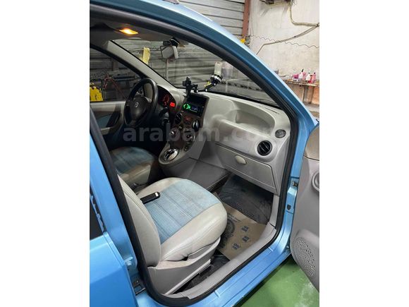 Sahibinden Fiat Panda 1.2 Dynamic 2005 Model 