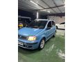 Sahibinden Fiat Panda 1.2 Dynamic 2005 Model 