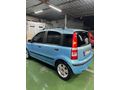 Sahibinden Fiat Panda 1.2 Dynamic 2005 Model 