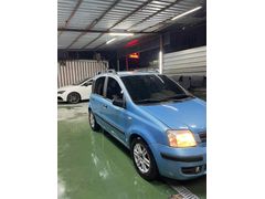 Sahibinden Fiat Panda 1.2 Dynamic 2005 Model 