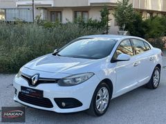 HAKAN OTOMOTİV'DEN RENAUL FLUENCE 1.6 TOUCH CVT K.K 12 TAKSİT