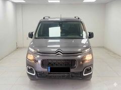 Sahibinden Citroen Berlingo 1.5 BlueHDI Shine 2023 Model 