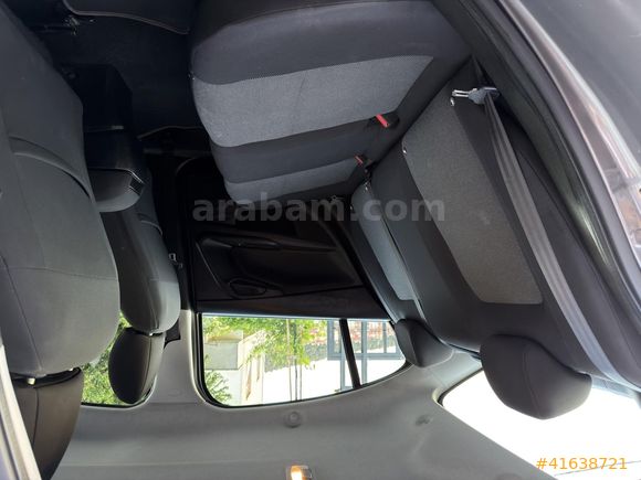 OTOHOL - FIAT EGEA 1.3 M.JET EASY HATASIZ/BOYASIZ