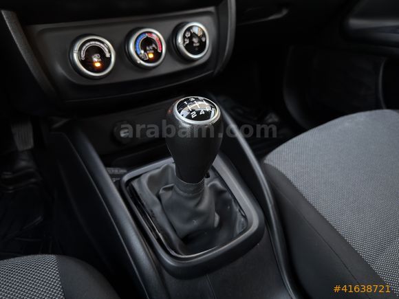OTOHOL - FIAT EGEA 1.3 M.JET EASY HATASIZ/BOYASIZ