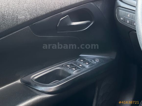 OTOHOL - FIAT EGEA 1.3 M.JET EASY HATASIZ/BOYASIZ