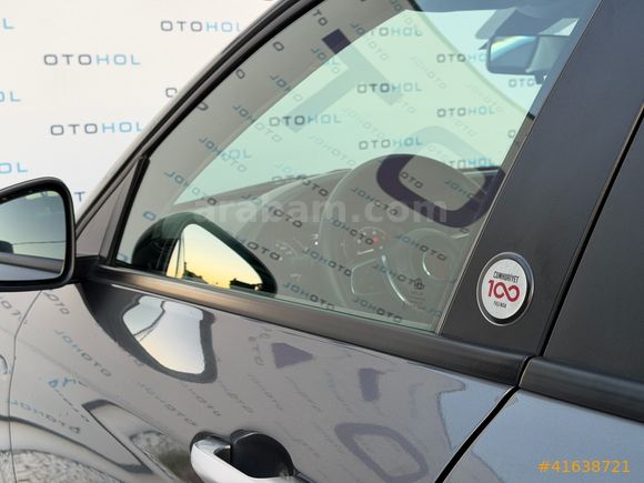 OTOHOL - FIAT EGEA 1.3 M.JET EASY HATASIZ/BOYASIZ