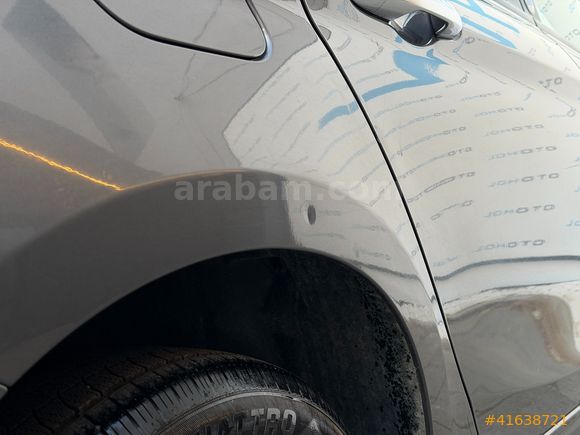 OTOHOL - FIAT EGEA 1.3 M.JET EASY HATASIZ/BOYASIZ