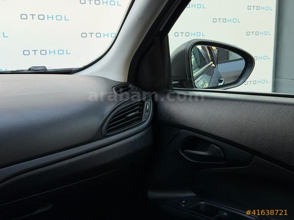 OTOHOL - FIAT EGEA 1.3 M.JET EASY HATASIZ/BOYASIZ