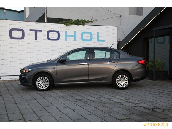 OTOHOL - FIAT EGEA 1.3 M.JET EASY HATASIZ/BOYASIZ
