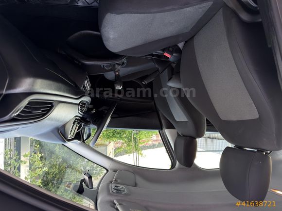 OTOHOL - FIAT EGEA 1.3 M.JET EASY HATASIZ/BOYASIZ