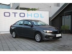 OTOHOL - FIAT EGEA 1.3 M.JET EASY HATASIZ/BOYASIZ