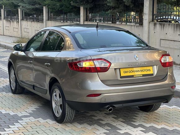 GM'den 70'BİN KM'de DEĞİŞENSİZ SERVİS BAKIMLI TAKAS OLUR