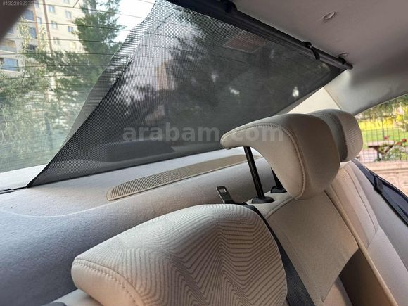 GM'den 70'BİN KM'de DEĞİŞENSİZ SERVİS BAKIMLI TAKAS OLUR