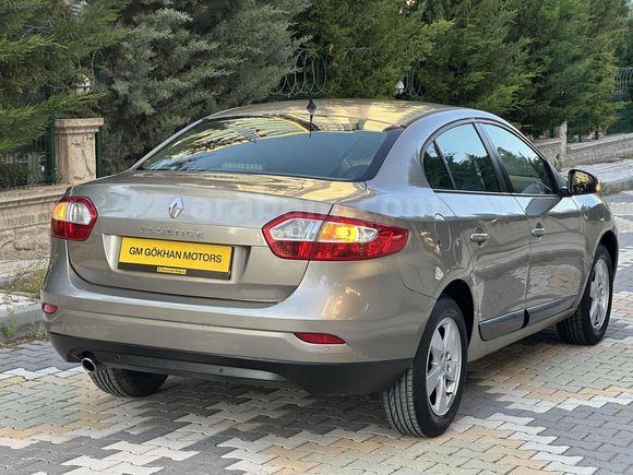 GM'den 70'BİN KM'de DEĞİŞENSİZ SERVİS BAKIMLI TAKAS OLUR