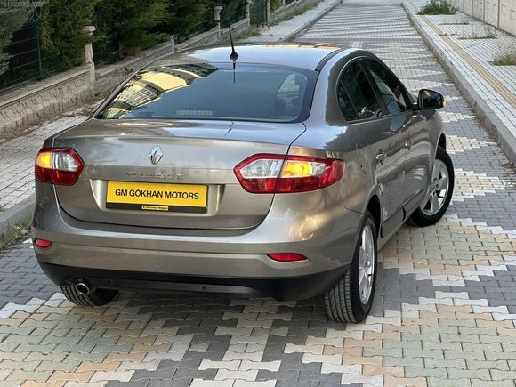 GM'den 70'BİN KM'de DEĞİŞENSİZ SERVİS BAKIMLI TAKAS OLUR