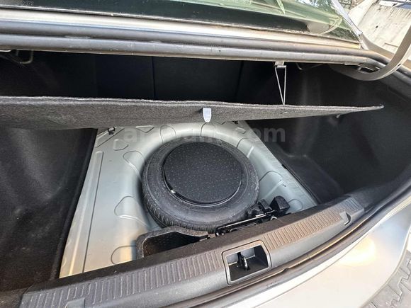 GM'den 70'BİN KM'de DEĞİŞENSİZ SERVİS BAKIMLI TAKAS OLUR