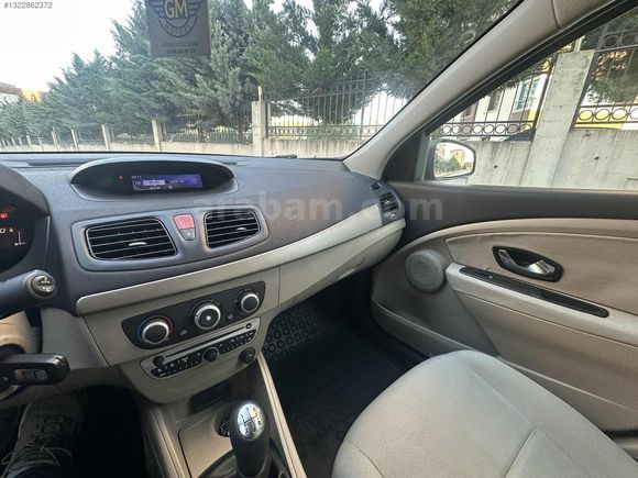 GM'den 70'BİN KM'de DEĞİŞENSİZ SERVİS BAKIMLI TAKAS OLUR