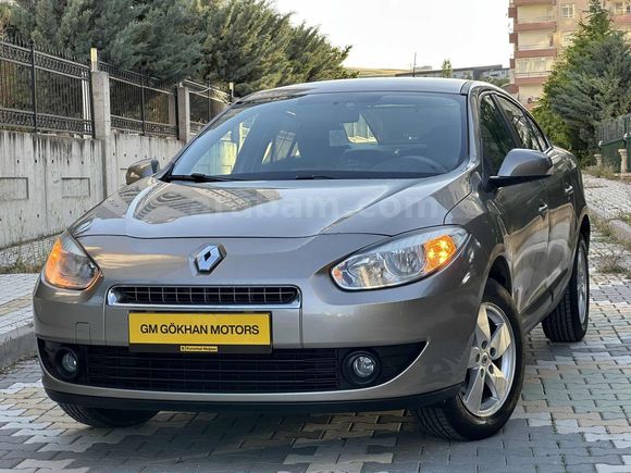 GM'den 70'BİN KM'de DEĞİŞENSİZ SERVİS BAKIMLI TAKAS OLUR