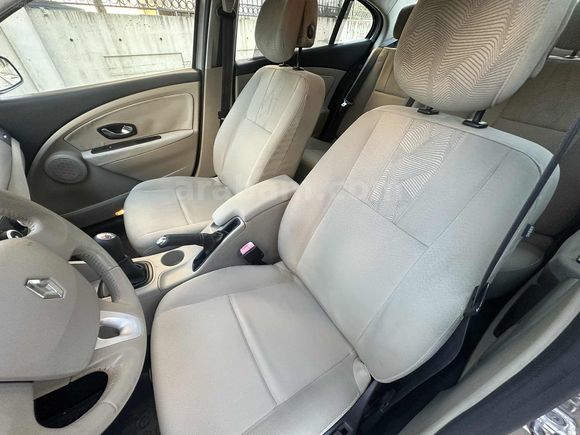 GM'den 70'BİN KM'de DEĞİŞENSİZ SERVİS BAKIMLI TAKAS OLUR