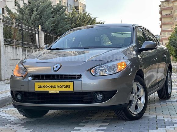 GM'den 70'BİN KM'de DEĞİŞENSİZ SERVİS BAKIMLI TAKAS OLUR