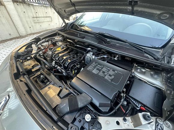 GM'den 70'BİN KM'de DEĞİŞENSİZ SERVİS BAKIMLI TAKAS OLUR
